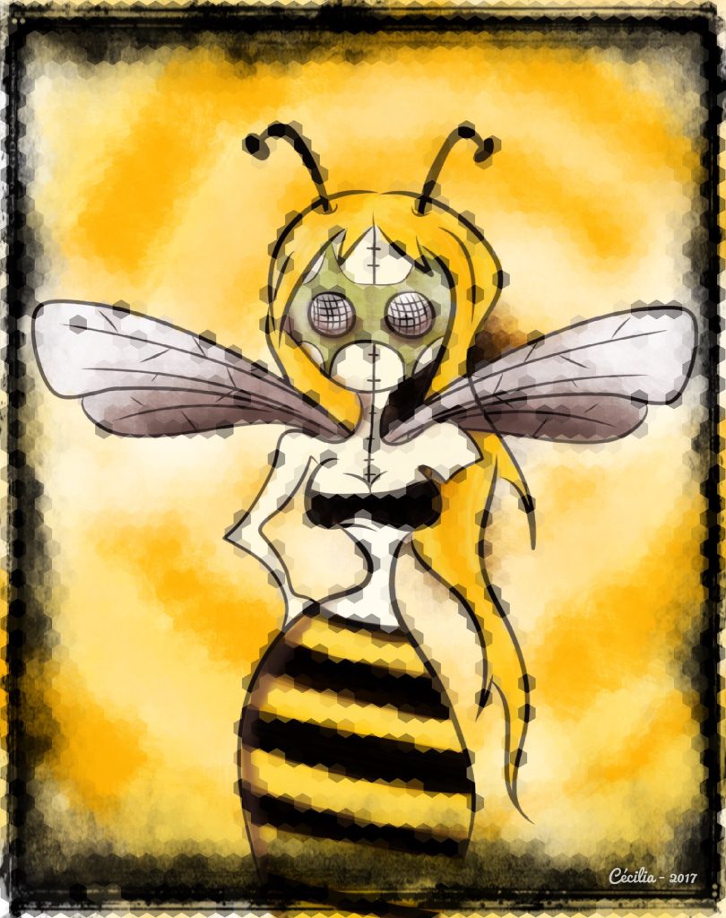 illustation-femme-abeille