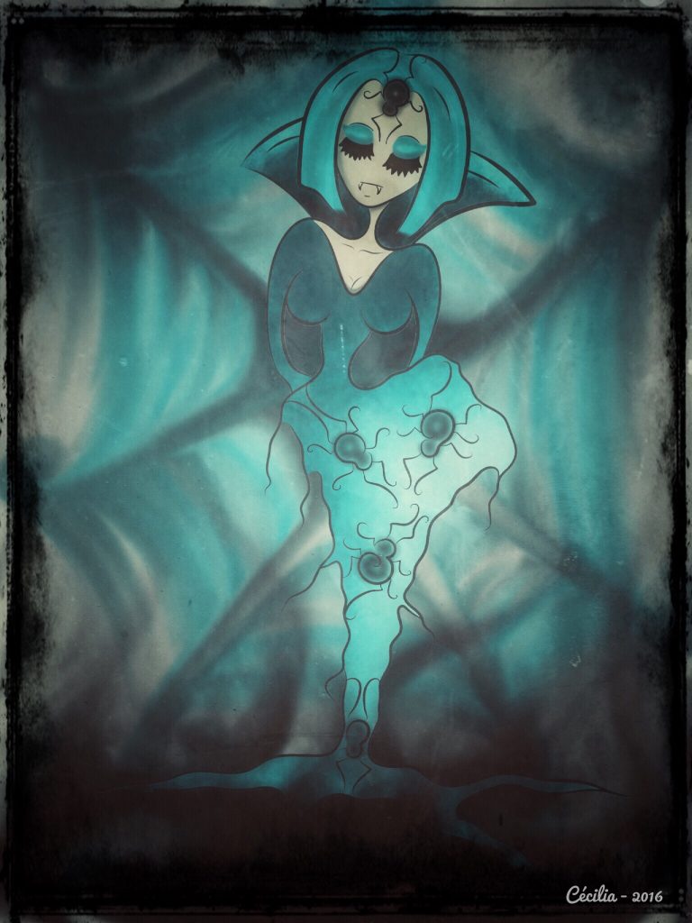 illustation-femme-araignee-cauchemard