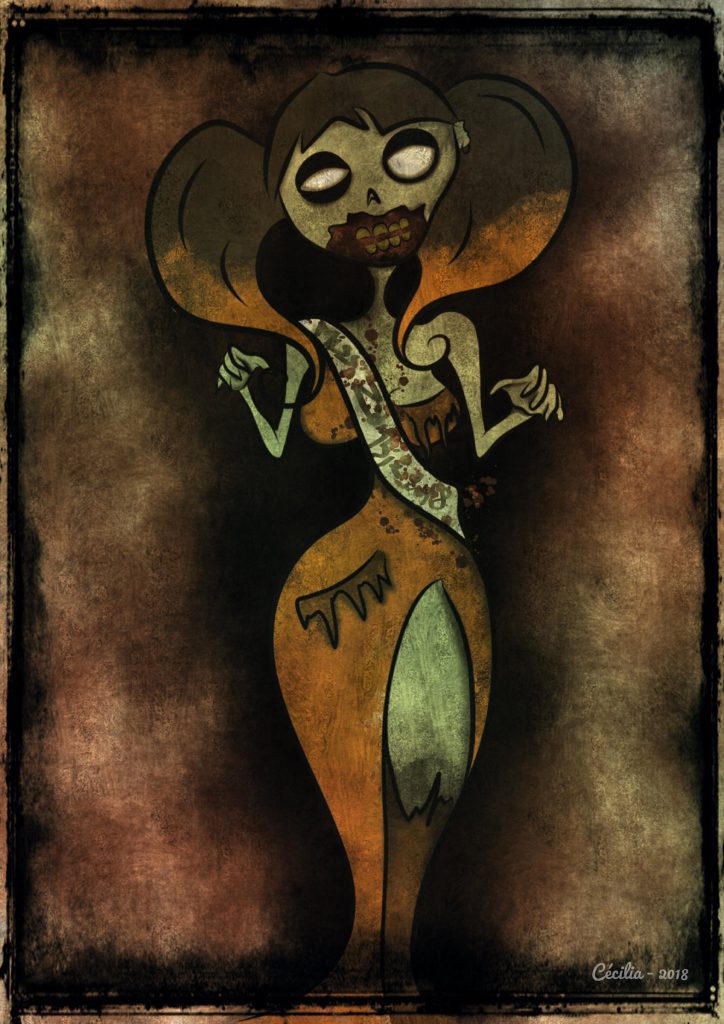 illustration-zombie-miss