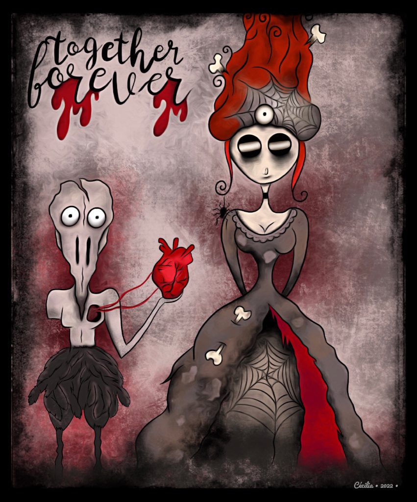 illustration-couple