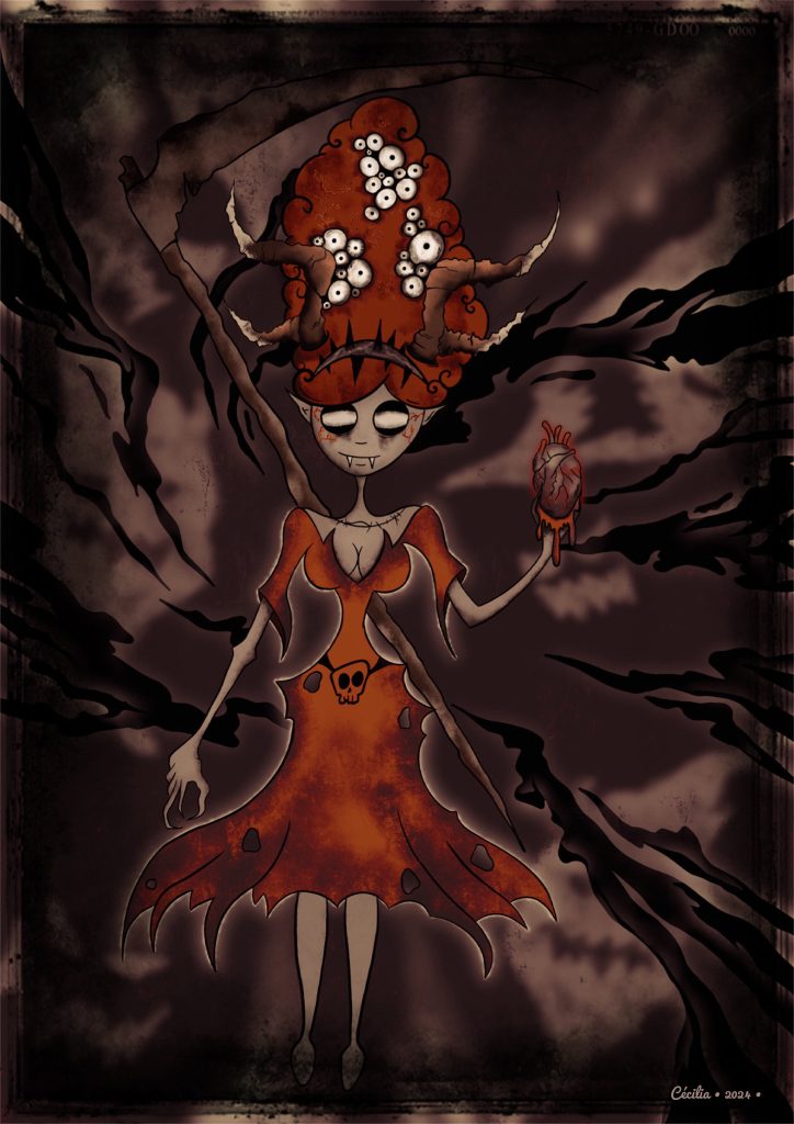 illustration-demone