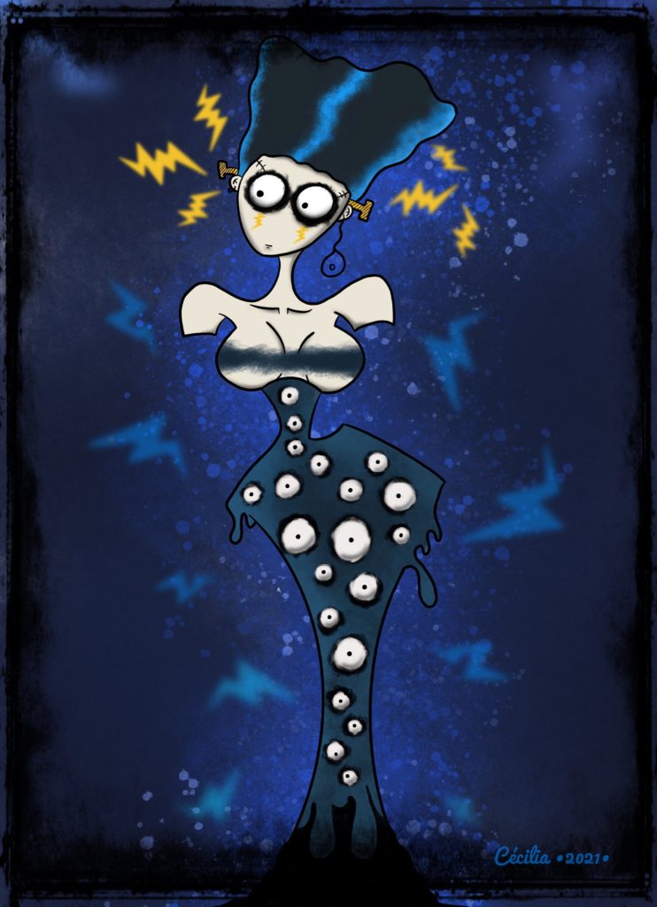 illustration-pinup-oeil