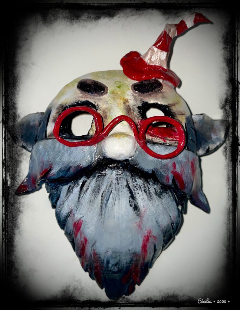 sculpture-lutin-noel