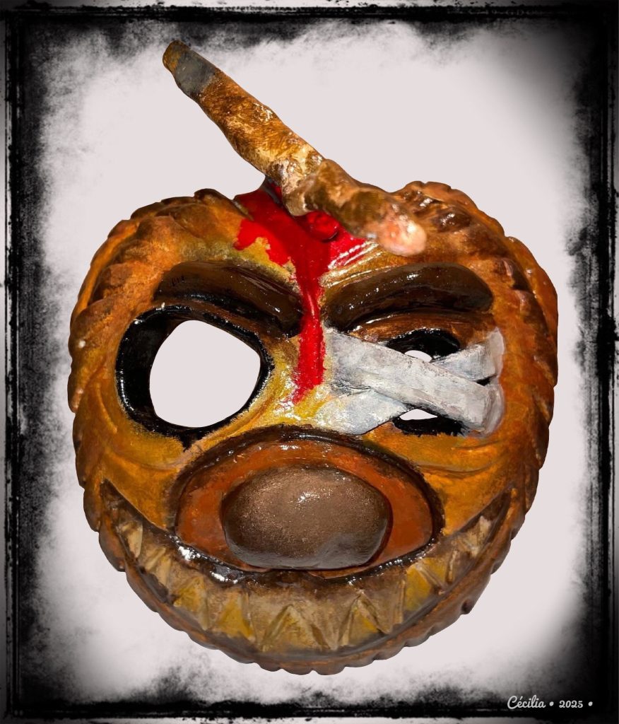 sculpture-ourson-tueur