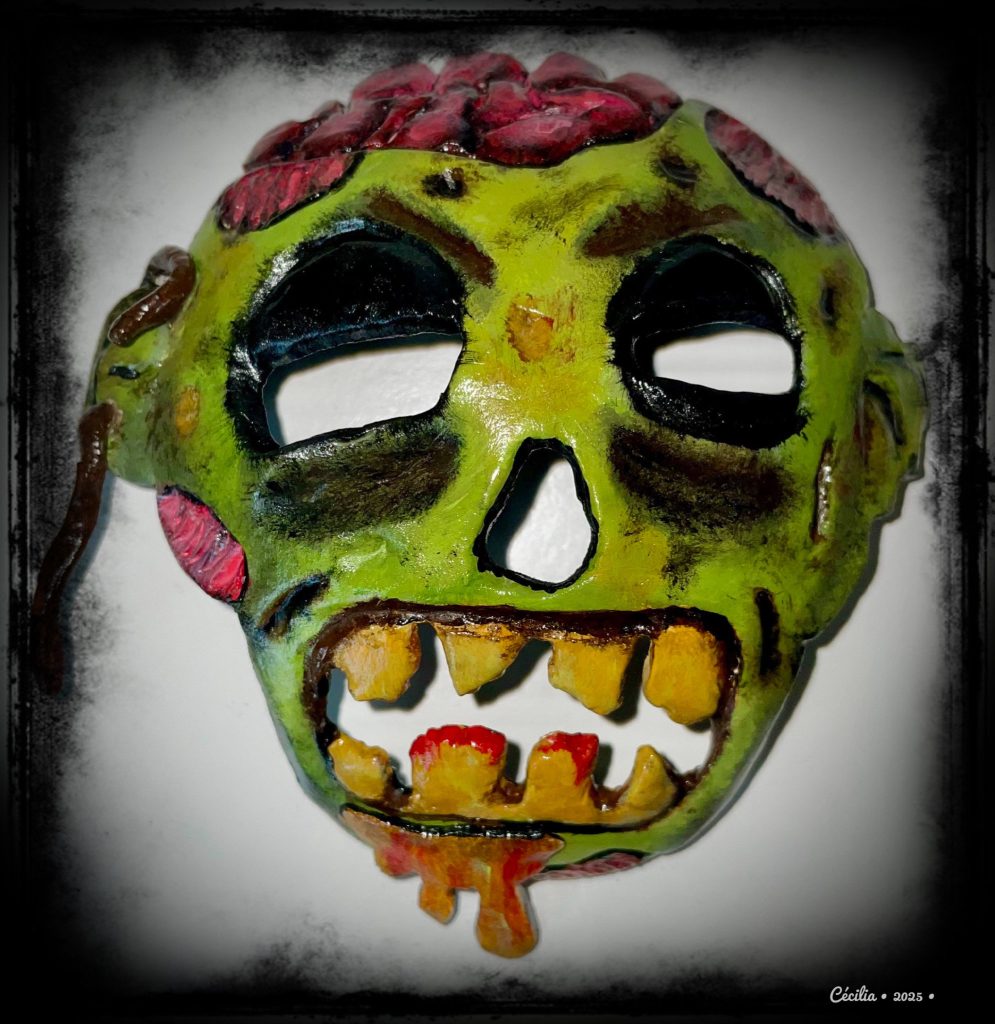 sculpture-zombie